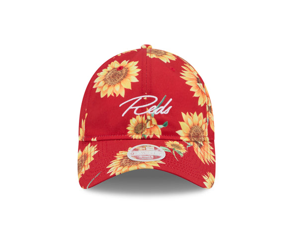 920 Reds Women's Sunflower