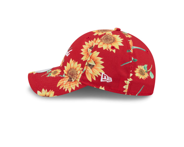 920 Reds Women's Sunflower