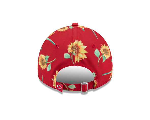 920 Reds Women's Sunflower