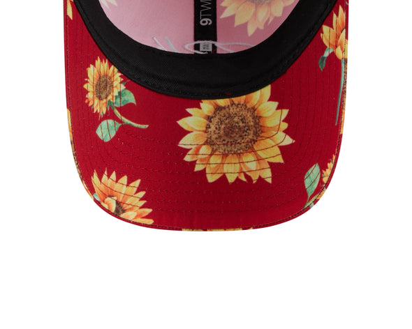 920 Reds Women's Sunflower