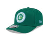 CIRCLE PATCH SNAPBACK