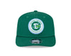 CIRCLE PATCH SNAPBACK