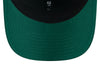 CIRCLE PATCH SNAPBACK