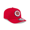 Harrisburg Senators New Era Circle Patch Cap