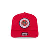 Harrisburg Senators New Era Circle Patch Cap