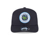 New Era Circle Patch 9SEVENTY Cap, Hillsboro Hops