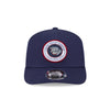 Lehigh Valley IronPigs New Era 970ss Circle Patch Cap