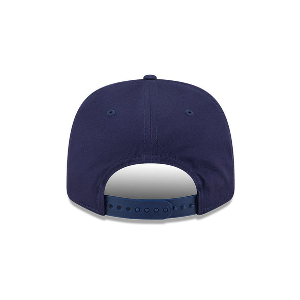 Lehigh Valley IronPigs New Era 970ss Circle Patch Cap