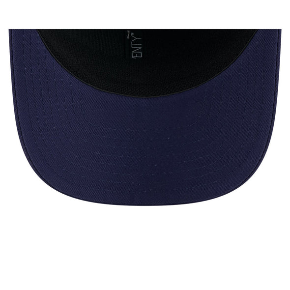 Lehigh Valley IronPigs New Era 970ss Circle Patch Cap