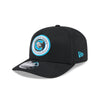 970SS Circle Patch