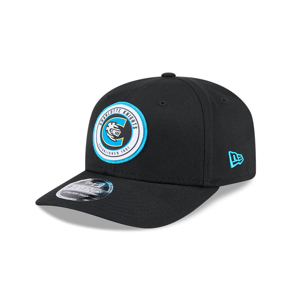 970SS Circle Patch