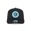 970SS Circle Patch