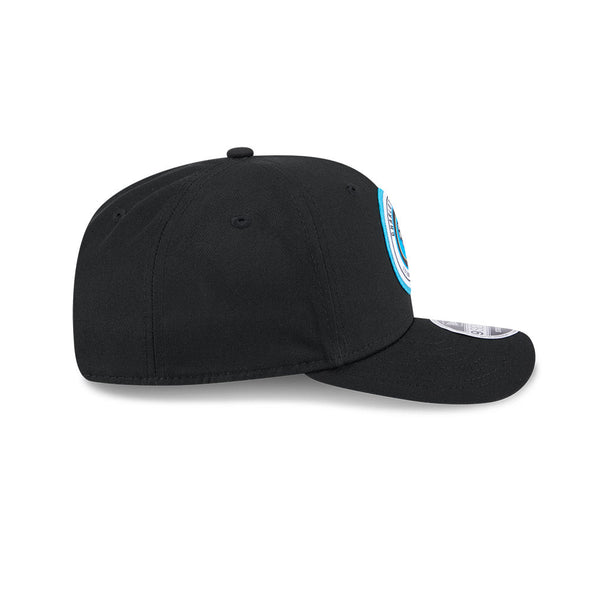 970SS Circle Patch