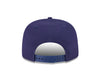 New Era - Golfer Snapback - Team Text