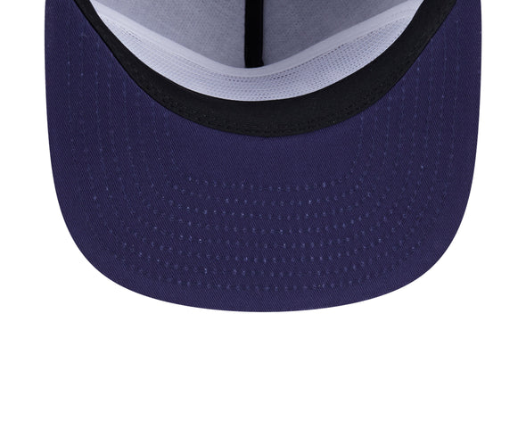 New Era - Golfer Snapback - Team Text