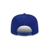 Amarillo Sod Poodles New Era Royal Script Golfer Cap