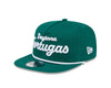 GOLFER SCRIPT SNAPBACK