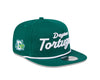 GOLFER SCRIPT SNAPBACK