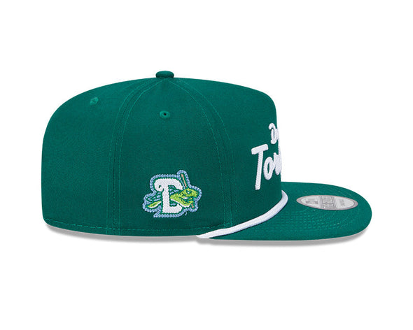 GOLFER SCRIPT SNAPBACK