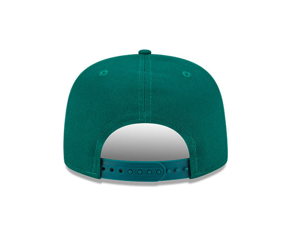 GOLFER SCRIPT SNAPBACK