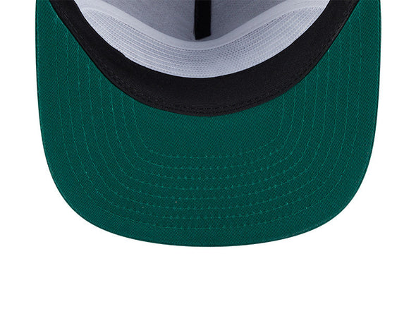 GOLFER SCRIPT SNAPBACK