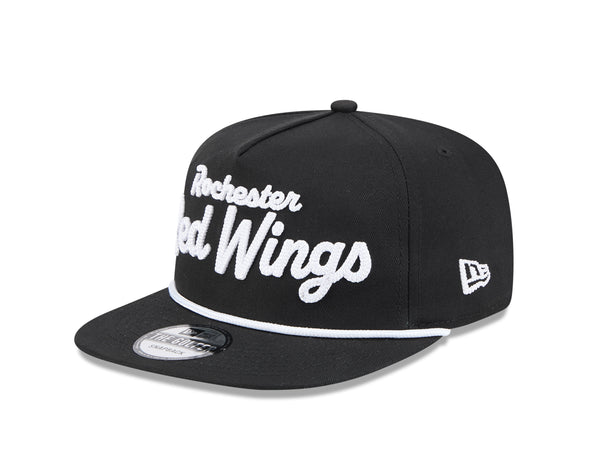 Rochester Red Wings New Era Golfer Cap