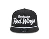 Rochester Red Wings New Era Golfer Cap