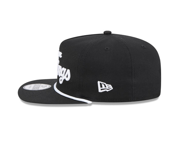 Rochester Red Wings New Era Golfer Cap