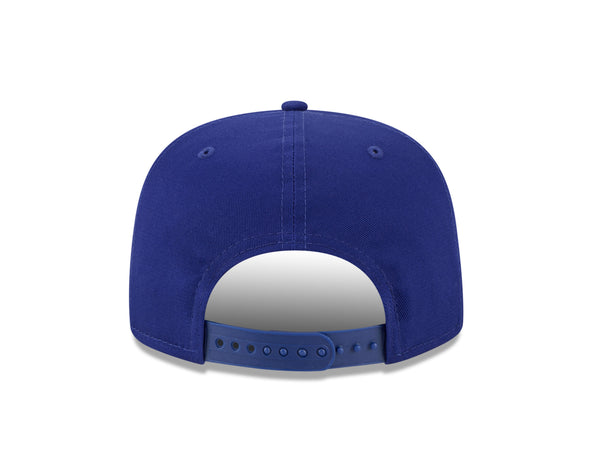 New Era GOLFER Team Text Snapback Cap