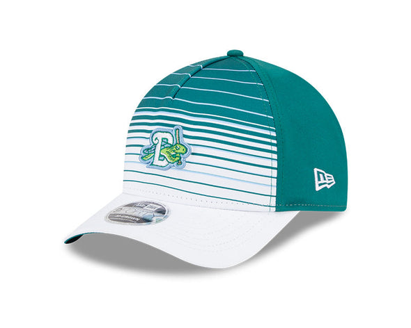 GRADIENT SNAPBACK