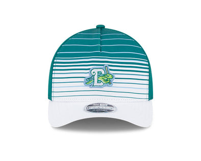 GRADIENT SNAPBACK