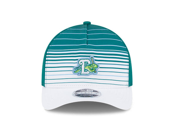 GRADIENT SNAPBACK