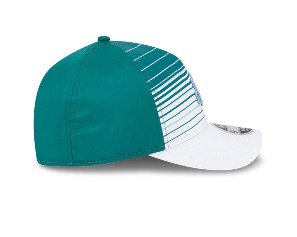 GRADIENT SNAPBACK