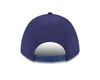 Jacksonville Jumbo Shrimp New Era Gradient 9Forty A-Frame