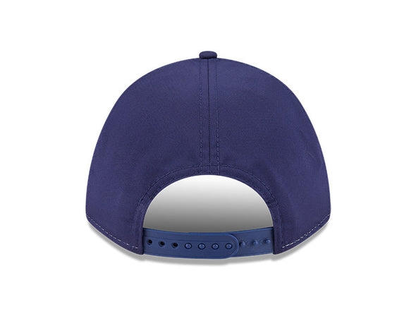 Jacksonville Jumbo Shrimp New Era Gradient 9Forty A-Frame