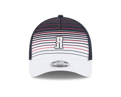Reno Aces 9FORTY R Stretch Snap Hat
