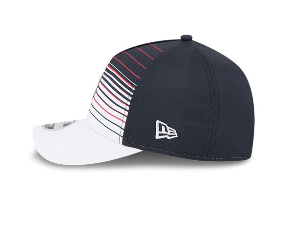 Reno Aces 9FORTY R Stretch Snap Hat
