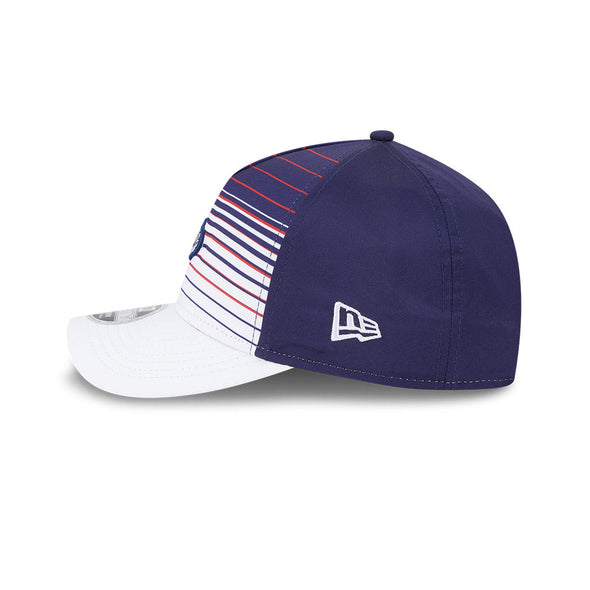 Lehigh Valley IronPigs Gradient New Era 940 Cap