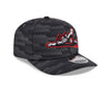 Richmond Flying Squirrels New Era Clubhouse 9Seventy Stretch Snap