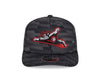 Richmond Flying Squirrels New Era Clubhouse 9Seventy Stretch Snap