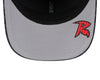 Richmond Flying Squirrels New Era Clubhouse 9Seventy Stretch Snap