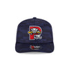 9SEVENTY Sea Dogs Clubhouse Collection Stretch Snapback