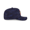 9SEVENTY Sea Dogs Clubhouse Collection Stretch Snapback