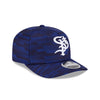 Saints New Era 2025 MiLB Clubhouse 9Seventy Stretch Snap Cap