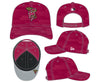 Timber Rattlers New Era 970 Stretch-Snap Adjustable Hat