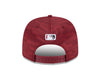 Timber Rattlers New Era Clubhouse 970 Stretch-Snap Adjustable Hat