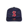Salem Red Sox 9SEVENTY Stretch Snap Hat