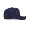 Salem Red Sox 9SEVENTY Stretch Snap Hat