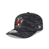 Rome Emperors New Era Clubhouse 9SEVENTY Stretch-Snap