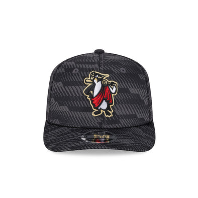 Rome Emperors New Era Clubhouse 9SEVENTY Stretch-Snap